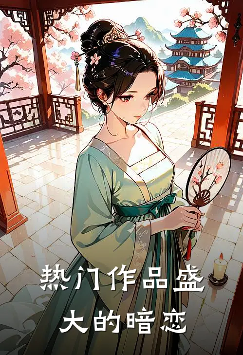 热门作品盛大的暗恋