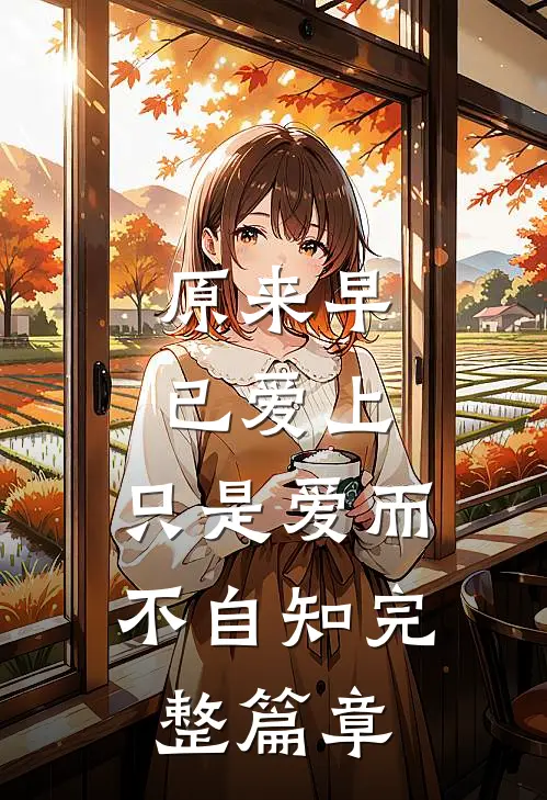 原来早已爱上,只是爱而不自知完整篇章在线阅读