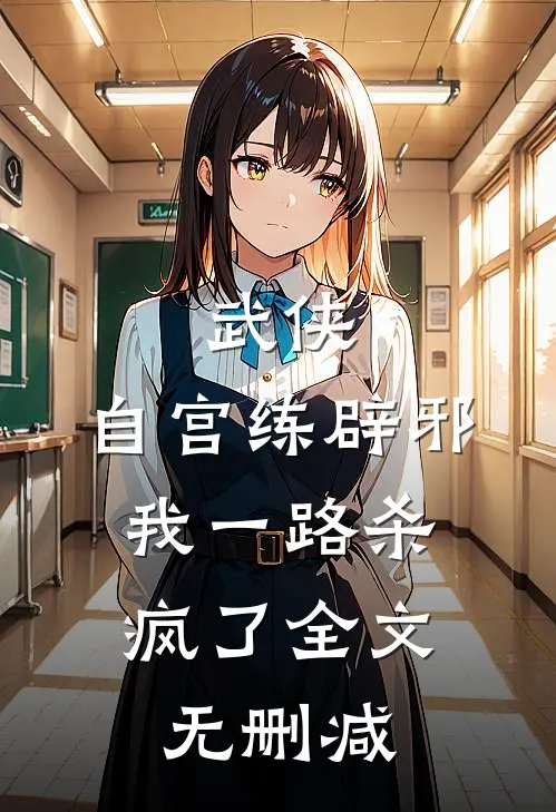 武侠自宫练辟邪,我一路杀疯了全文无删减免费阅读