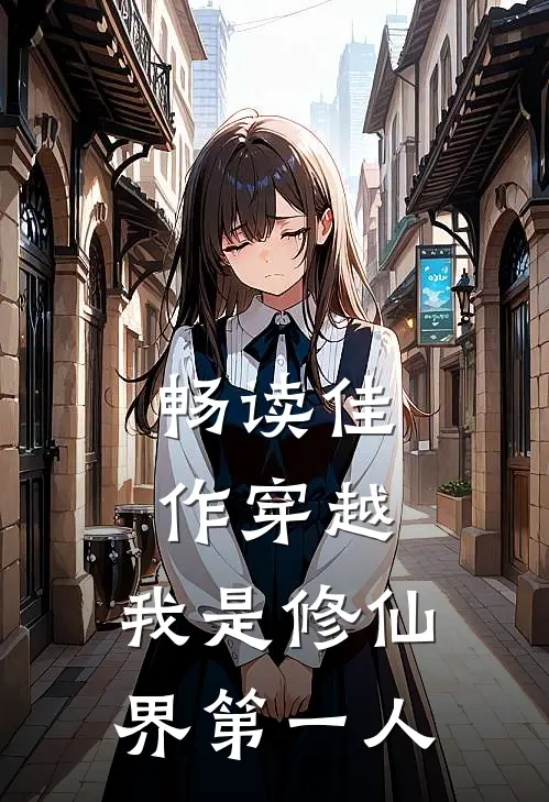 畅读佳作穿越我是修仙界第一人