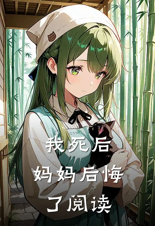 我死后,妈妈后悔了阅读感想