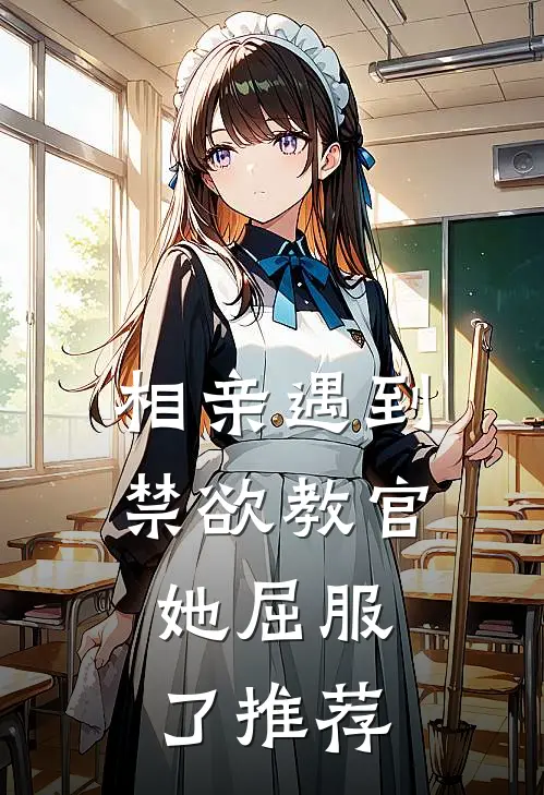 相亲遇到禁欲教官，她屈服了推荐