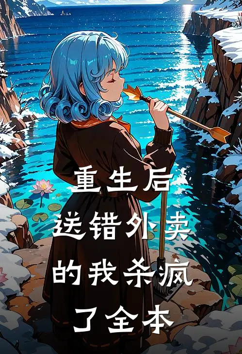 重生后,送错外卖的我杀疯了全本