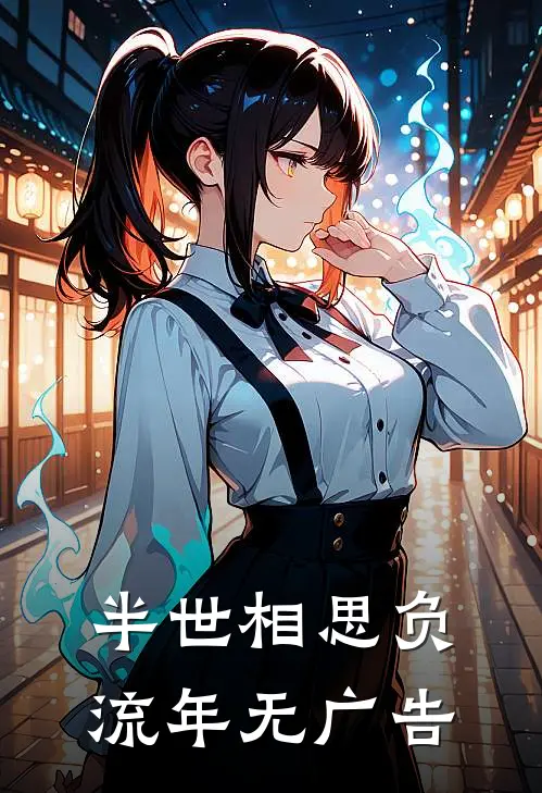 半世相思负流年无广告