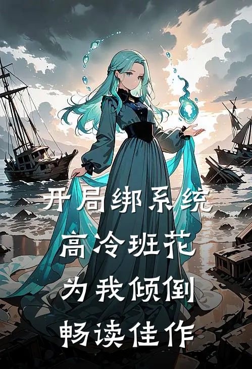 开局绑系统，高冷班花为我倾倒畅读佳作