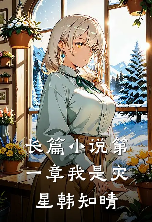 长篇小说第一章我是灾星韩知晴