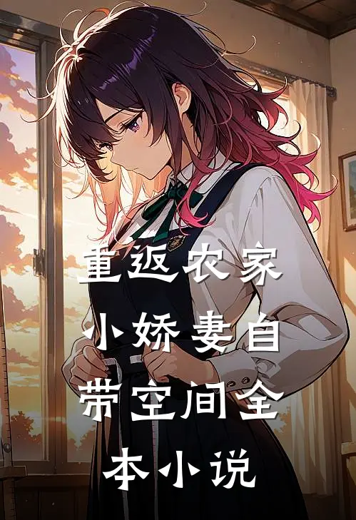 重返农家小娇妻自带空间全本
