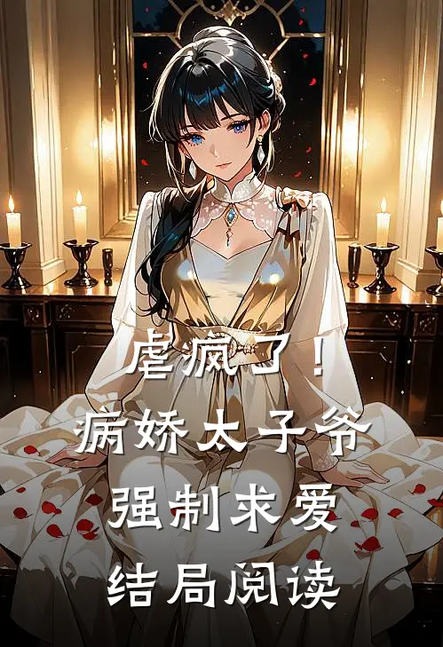 虐疯了!病娇太子爷强制求爱结局阅读免费