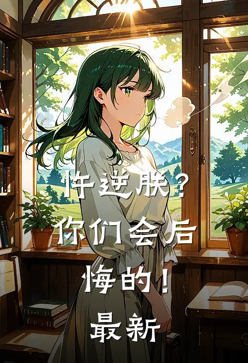 忤逆朕?你们会后悔的!最新视频