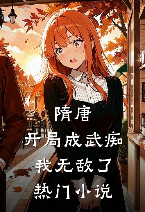 隋唐:开局成武痴,我无敌了热门小说