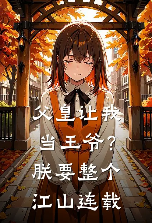 父皇让我当王爷?朕要整个江山连载