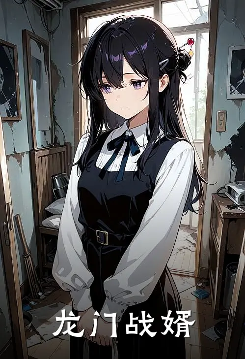 龙门战婿159 山羊刑