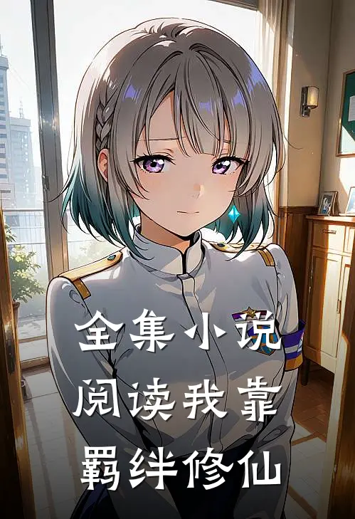 全集阅读我靠羁绊修仙