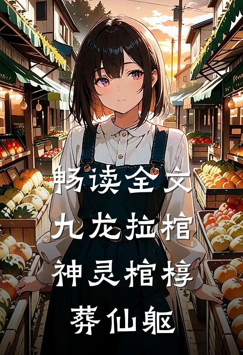 畅读全文九龙拉棺神灵棺椁葬仙躯的