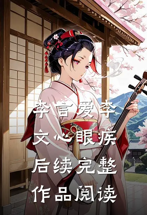 李言爱李文心眼疾后续完整作品阅读