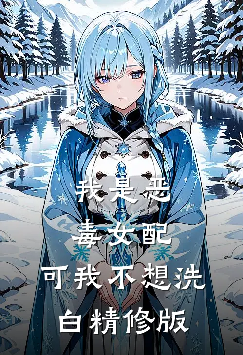 我是恶毒女配,可我不想洗白精修版