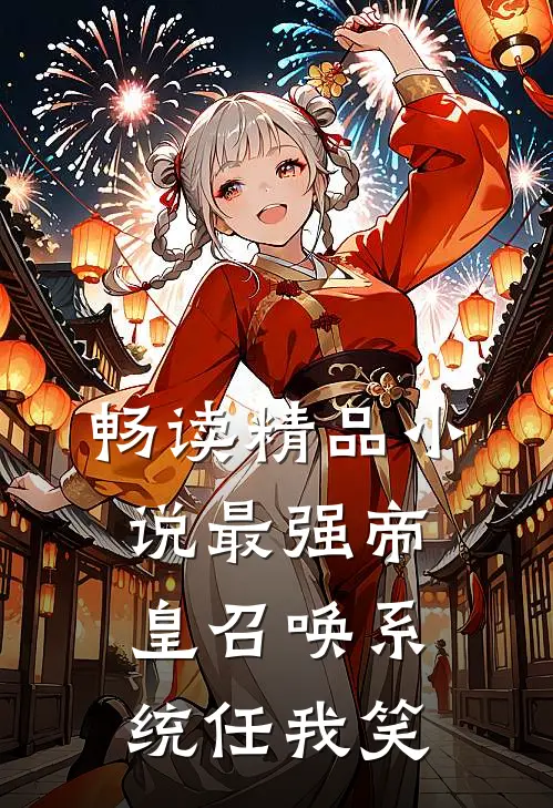 畅读精品小说最强帝皇召唤系统任我笑