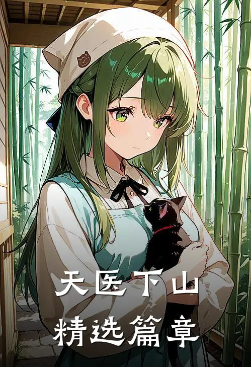 天医下山精选篇章
