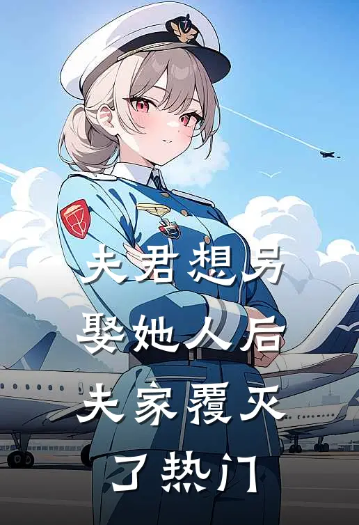 夫君想另娶她人后,夫家覆灭了热门