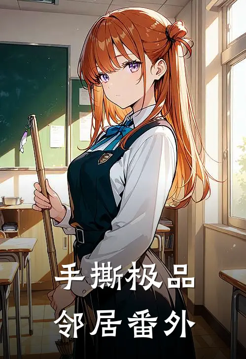 手撕极品邻居 番外篇