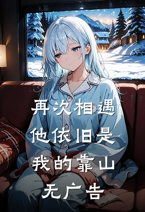 再次相遇,他依旧是我的靠山无广告版