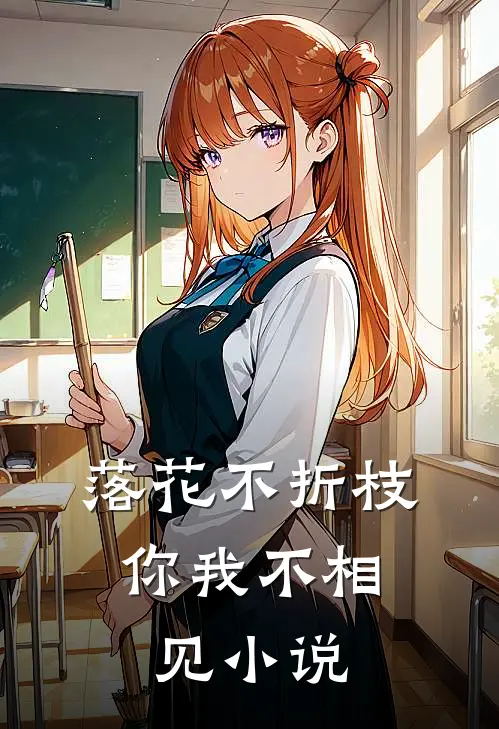 落花不折枝,你我不相见免费阅读