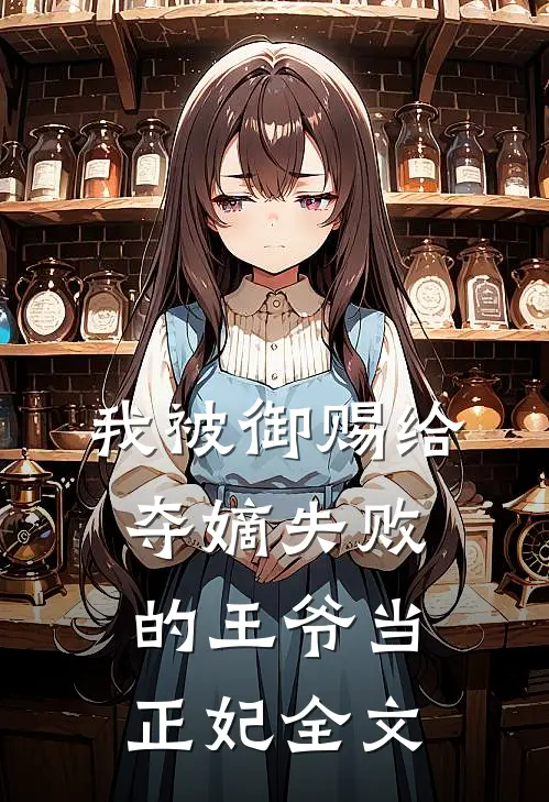 我被御赐给夺嫡失败的王爷当正妃全文在线阅读