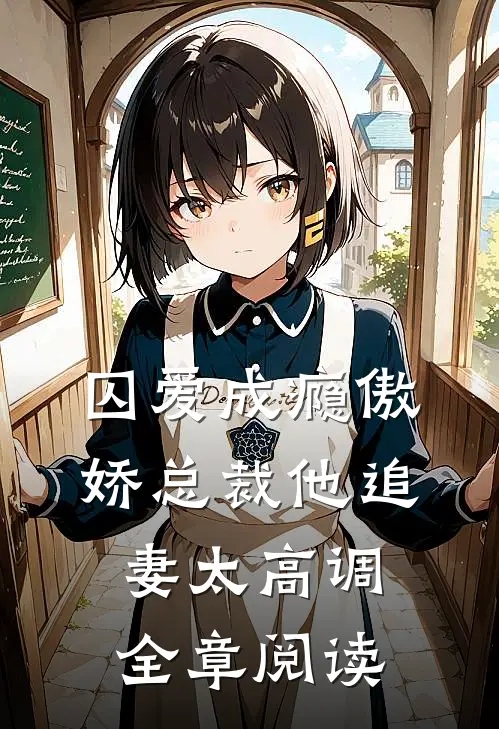 囚爱成瘾傲娇总裁他追妻太高调全章阅读