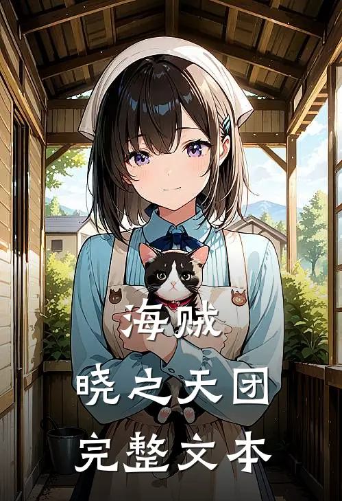 海贼晓之天团完整文本阅读