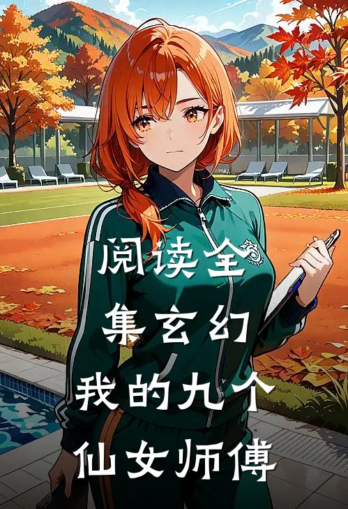 阅读全集玄幻我的九个仙女师傅