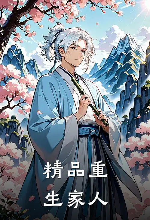 精品重生家人