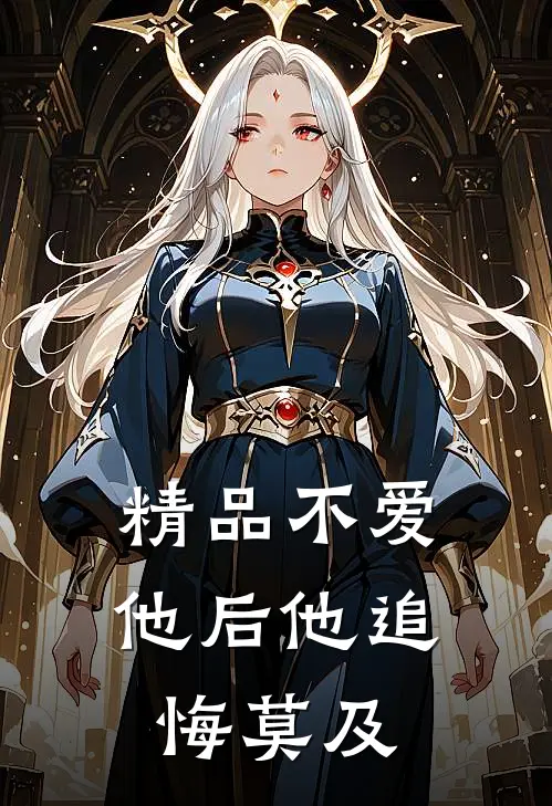 精品不爱他后他追悔莫及