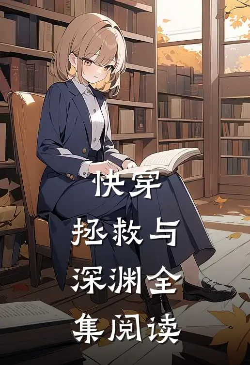 快穿拯救与深渊全集阅读免费