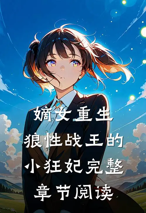 嫡女重生,狼性战王的小狂妃完整章节阅读笔趣阁