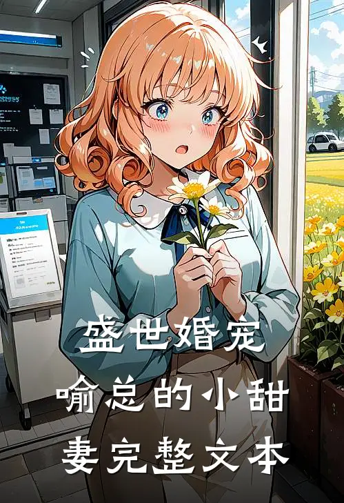 盛世婚宠,喻总的小甜妻完整文本免费阅读