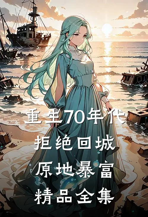 重生70年代：拒绝回城，原地暴富精品全集