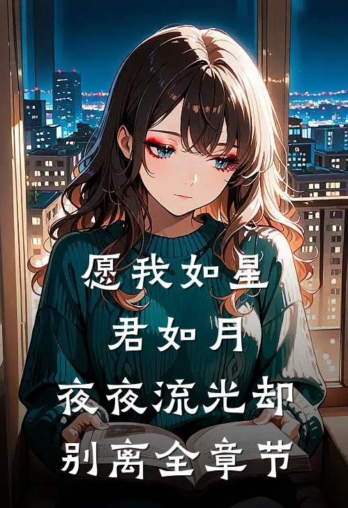 愿我如星君如月,夜夜流光却别离全章节阅读