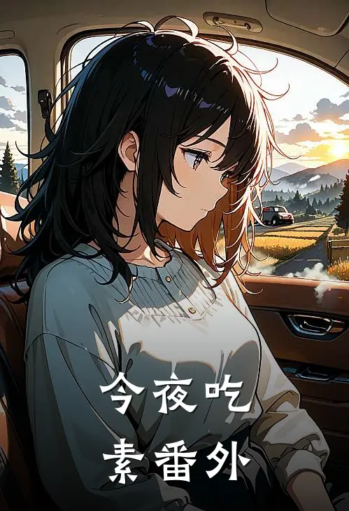 今夜吃素番外