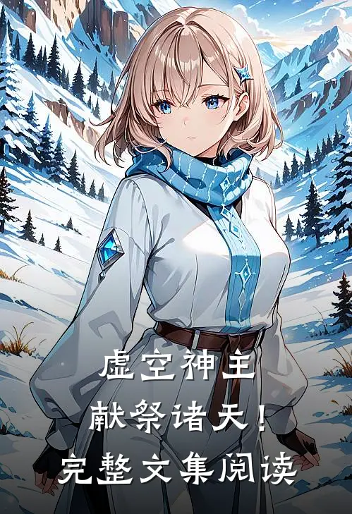 虚空神主,献祭诸天!完整文集阅读免费