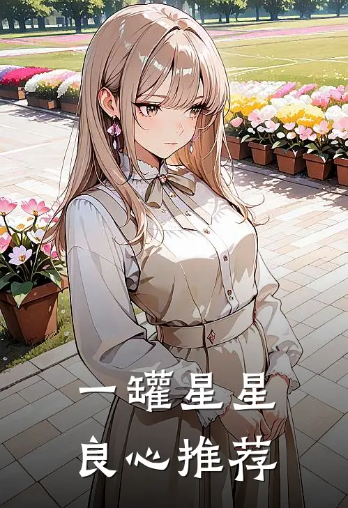 一罐星星良心推荐饮品