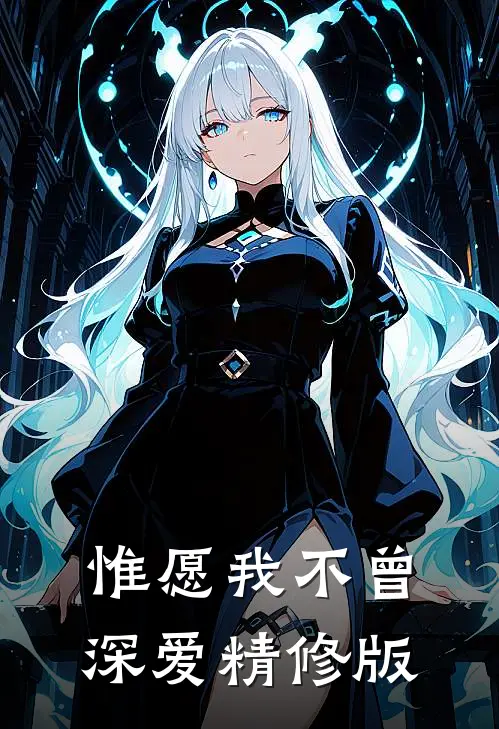 惟愿我不曾深爱精修版