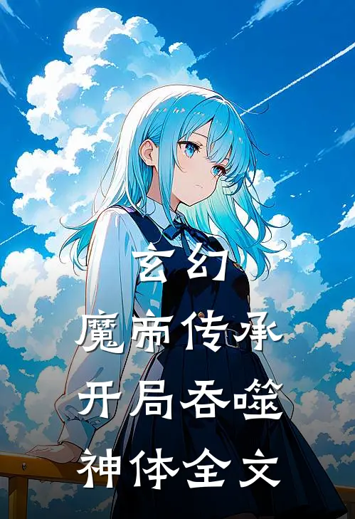 玄幻魔帝传承,开局吞噬神体全文阅读
