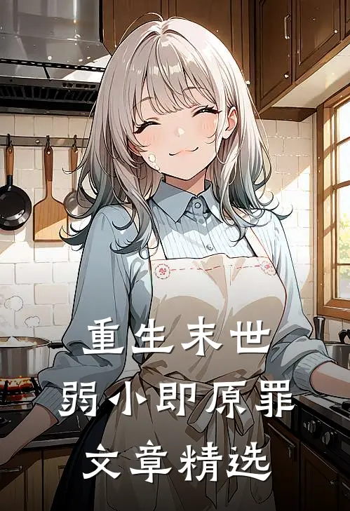 重生末世弱小即原罪文章精选阅读