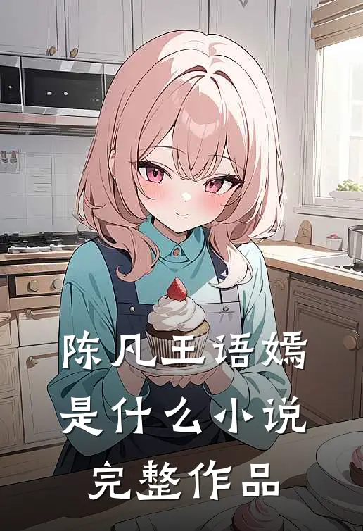 陈凡王语嫣是什么小说完整作品