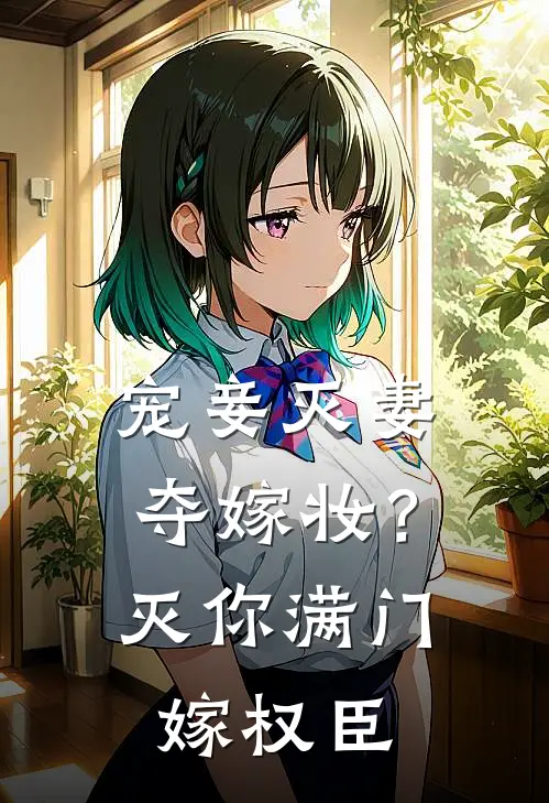 宠妾灭妻夺嫁妆?灭你满门嫁权臣 不冷
