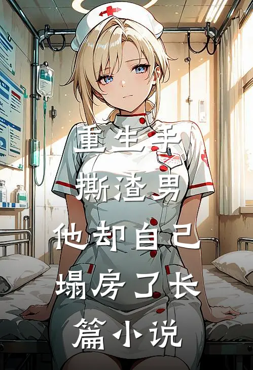重生手撕渣男,他却自己塌房了长篇推荐