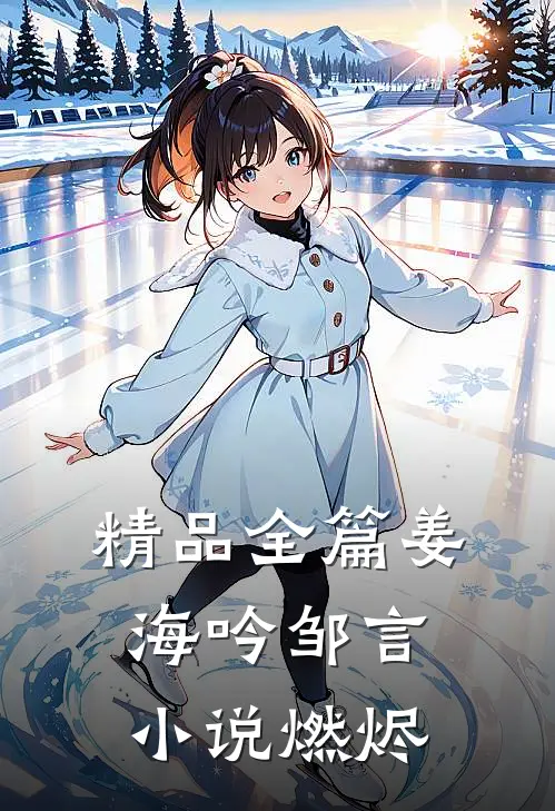 精品全篇姜海吟邹言小说燃烬