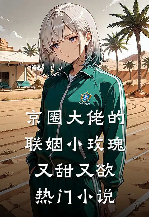 京圈大佬的联姻小玫瑰,又甜又欲热门在线阅读
