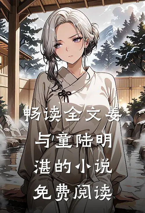畅读全文姜与童陆明湛的小说免费阅读