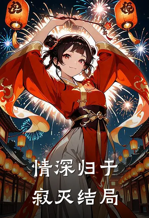情深归于寂灭结局